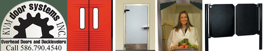 KVM Door Systems